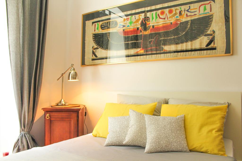 ספליט Fab 'N' Chic Apartments מראה חיצוני תמונה
