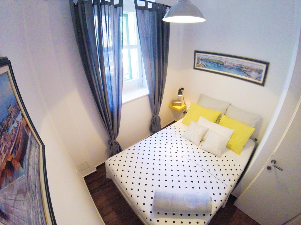 ספליט Fab 'N' Chic Apartments מראה חיצוני תמונה