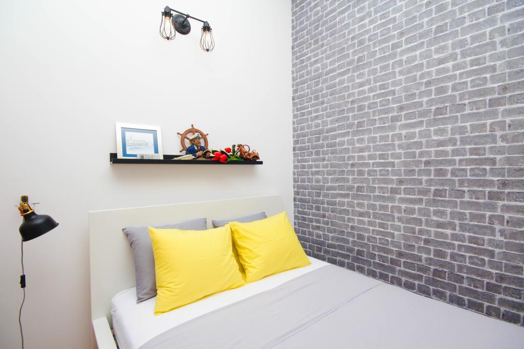 ספליט Fab 'N' Chic Apartments מראה חיצוני תמונה