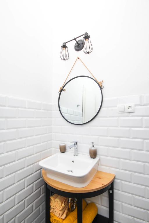 ספליט Fab 'N' Chic Apartments מראה חיצוני תמונה